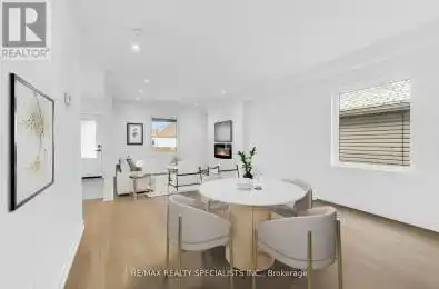 90 Frederick Avenue Hamilton (Crown Point) Ontario L8H4K6