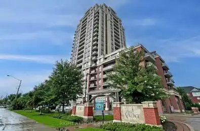9500 Road Unit UPH6 Markham (Wismer) Ontario L6E0N7