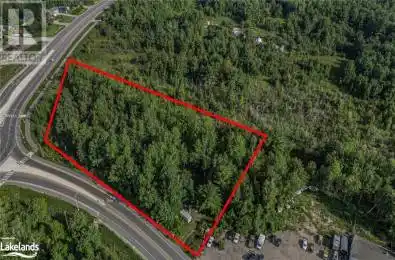 1300 VINDIN Street Midland Ontario L4R4L9