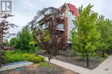 5025 Road Unit 204 Mississauga (Churchill Meadows) Ontario L5M0W6