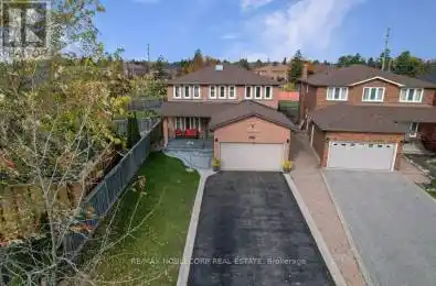 70 Lime Drive Vaughan (East Woodbridge) Ontario L4L5N2