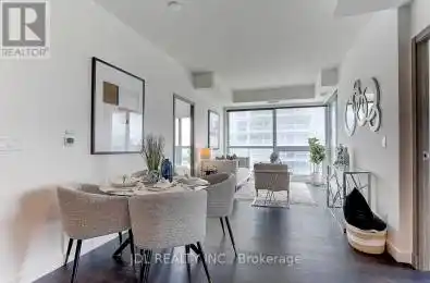 27 McMahon Drive Unit# 1209 Toronto (Bayview Village) Ontario M2K0J2