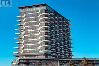 297 Oak Walk Dr Unit# 2201, Oakville, Ontario L6H 3R6, 1 Bedroom Bedrooms, 6 Rooms Rooms,1 BathroomBathrooms,Condo,Sold,Oak Walk,W9266809