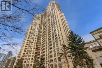 25 Kingsbridge Garden Circ Unit# 1125, Mississauga, Ontario L5R 4B1, 2 Bedrooms Bedrooms, 6 Rooms Rooms,2 BathroomsBathrooms,Condo,Rented,Kingsbridge Garden,W9267266