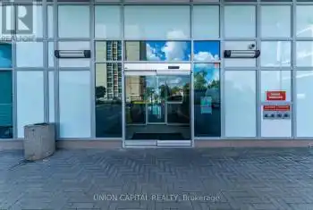 55 Speers Rd Unit# 710, Oakville, Ontario L6K 0H9, 1 Bedroom Bedrooms, 4 Rooms Rooms,1 BathroomBathrooms,Condo,Rented,Speers,W9267804
