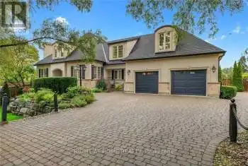 545 Mississauga St, Niagara-on-the-Lake, Ontario L0S 1J0, 6 Bedrooms Bedrooms, 10 Rooms Rooms,5 BathroomsBathrooms,All Houses,Rented,Mississauga,X9267081
