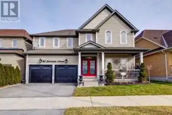 185 Laurendale Ave, Georgina, Ontario L4P 0C2, 4 Bedrooms Bedrooms, 12 Rooms Rooms,3 BathroomsBathrooms,All Houses,Sold,Laurendale,N9268488