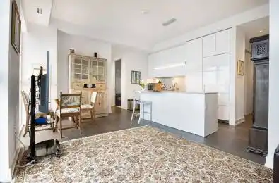 15 Lower Jarvis Street Unit# 4306 Toronto (Waterfront Communities) Ont