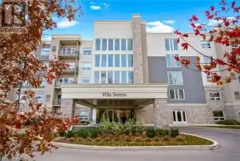 105 VANSICKLE Rd Unit# 402, St. Catharines, Ontario L2S 0G4, 2 Bedrooms Bedrooms, 7 Rooms Rooms,2 BathroomsBathrooms,Condo,Sold,VANSICKLE,X9413406