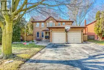 3544 Wass Cres, Oakville, Ontario L6L 6G2, 4 Bedrooms Bedrooms, 9 Rooms Rooms,3 BathroomsBathrooms,All Houses,Rented,Wass,W9268817