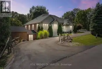 270 McGill Rd, Brant, Ontario N0E 1K0, 4 Bedrooms Bedrooms, 16 Rooms Rooms,4 BathroomsBathrooms,All Houses,Sold,McGill,X9269336