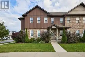 106 SUMMERSIDES Blvd, Pelham, Ontario L0S 1E0, 3 Bedrooms Bedrooms, 8 Rooms Rooms,3 BathroomsBathrooms,All Houses,Sold,SUMMERSIDES,X9412633