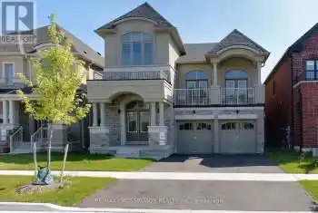 213 Doug Finney St, Oshawa, Ontario L1K 3G3, 4 Bedrooms Bedrooms, 10 Rooms Rooms,3 BathroomsBathrooms,All Houses,Sold,Doug Finney,E9269409