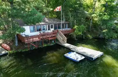 1055A Villalta Lane Central Frontenac Ontario K0H1T0