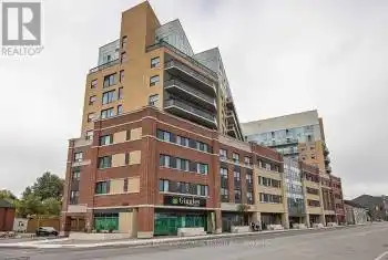 652 Princess St Unit# 926, Kingston, Ontario K7L 1E5, 2 Rooms Rooms,1 BathroomBathrooms,Condo,Rented,Princess,X9269974