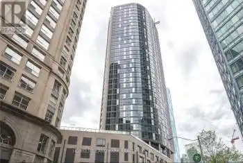 1 The Esplanade Unit# 1204, Toronto, Ontario M5E 0A8, 2 Bedrooms Bedrooms, 5 Rooms Rooms,2 BathroomsBathrooms,Condo,Rented,The Esplanade,C9270159