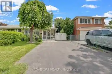 626 Road Mississauga (Mississauga Valleys) Ontario L5A2E3