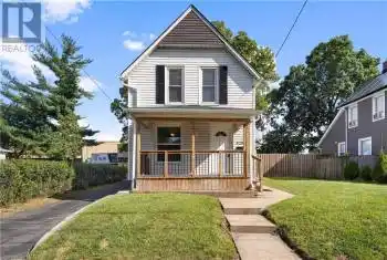 6261 KER St, Niagara Falls, Ontario L2G 1X7, 3 Bedrooms Bedrooms, 7 Rooms Rooms,1 BathroomBathrooms,All Houses,Sold,KER,X9414375