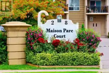 8 Maison Parc Crt Unit# 106, Vaughan, Ontario L4J 9K5, 1 Bedroom Bedrooms, 5 Rooms Rooms,1 BathroomBathrooms,Condo,Sold,Maison Parc,N9271255
