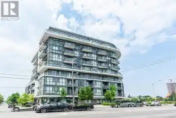 16 McAdam Ave Unit# 306, Toronto, Ontario M6A 1S5, 1 Bedroom Bedrooms, 5 Rooms Rooms,1 BathroomBathrooms,Condo,Rented,McAdam,W9271585
