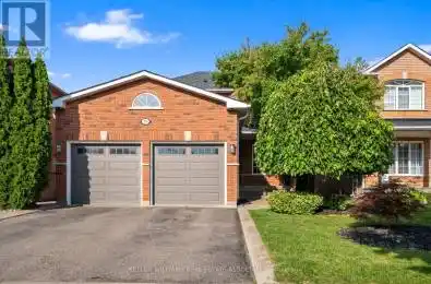 196 Eaton Street Halton Hills (Georgetown) Ontario L7G5Y2