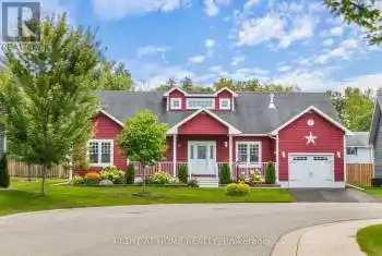 20 Grew Cres, Penetanguishene, Ontario L9M 0A4, 2 Bedrooms Bedrooms, 3 Rooms Rooms,2 BathroomsBathrooms,All Houses,Sold,Grew,S9272146