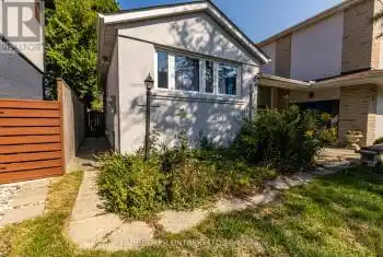 3 Yewfield Cres Unit# Upper, Toronto, Ontario M3B 2Y4, 2 Bedrooms Bedrooms, 4 Rooms Rooms,1 BathroomBathrooms,All Houses,Rented,Yewfield,C9272292