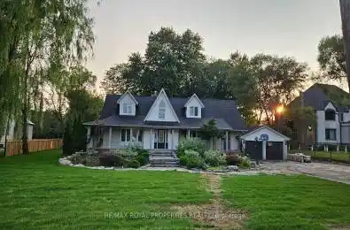 7470 Ninth Line Markham (Box Grove) Ontario L6B1A8