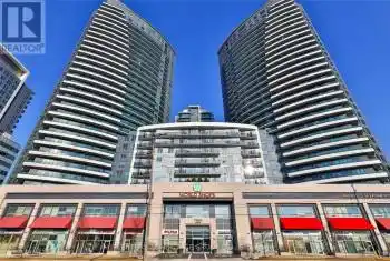 7171 Yonge St Unit# 1207, Markham, Ontario L3T 0C5, 2 Bedrooms Bedrooms, 5 Rooms Rooms,2 BathroomsBathrooms,Condo,Rented,Yonge,N9282113