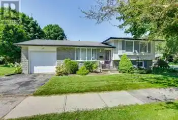 106 Dearborn Ave, London, Ontario N6K 2H3, 4 Bedrooms Bedrooms, 12 Rooms Rooms,2 BathroomsBathrooms,All Houses,Sold,Dearborn,X9282268