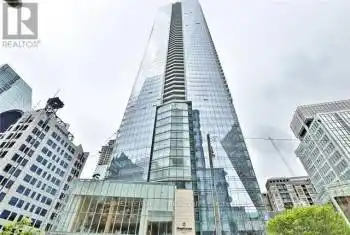 180 University Ave Unit# 4807, Toronto, Ontario M5H 0A2, 2 Bedrooms Bedrooms, 6 Rooms Rooms,3 BathroomsBathrooms,Condo,Rented,University,C9282544
