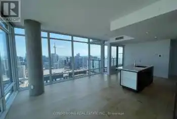488 University Ave Unit# 4607, Toronto, Ontario M5G 0C1, 2 Bedrooms Bedrooms, 6 Rooms Rooms,2 BathroomsBathrooms,Condo,Rented,University,C9282635