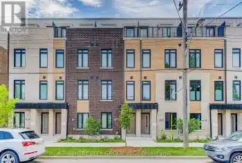 82A Tisdale Ave, Toronto, Ontario M4A 0A9, 4 Bedrooms Bedrooms, 7 Rooms Rooms,3 BathroomsBathrooms,All Houses,Rented,Tisdale,C9282730