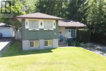 85 Woodlawn Rd, Welland, Ontario L3C 3J4, 3 Bedrooms Bedrooms, 7 Rooms Rooms,2 BathroomsBathrooms,All Houses,Sold,Woodlawn,X9282663