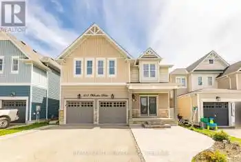 213 Morden Dr, Shelburne, Ontario L9V 2S1, 4 Bedrooms Bedrooms, 10 Rooms Rooms,4 BathroomsBathrooms,All Houses,Sold,Morden,X9283100