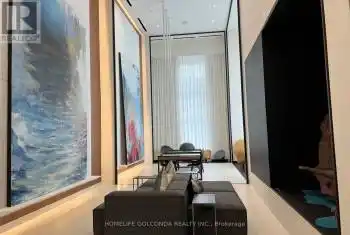 20 Richardson St Unit# 2407, Toronto, Ontario M5A 4J9, 2 Bedrooms Bedrooms, 5 Rooms Rooms,2 BathroomsBathrooms,Condo,Rented,Richardson,C9283219