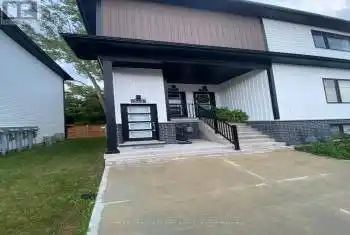 4263 Fourth Ave Unit# 311, Niagara Falls, Ontario L2E 0C2, 2 Bedrooms Bedrooms, 3 Rooms Rooms,2 BathroomsBathrooms,All Houses,Rented,Fourth,X9283087