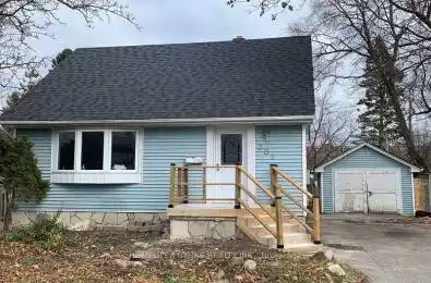 301 Perry Street Whitby (Downtown Whitby) Ontario L1N4C2