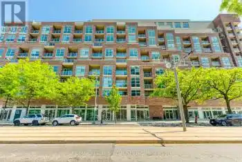 1787 ST. CLAIR Ave Unit# 428, Toronto, Ontario M6N 0B7, 1 Bedroom Bedrooms, 6 Rooms Rooms,1 BathroomBathrooms,Condo,Sold,ST. CLAIR,W9282771