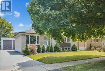 5436 Spruce Ave, Burlington, Ontario L7L 1N9, 3 Bedrooms Bedrooms, 7 Rooms Rooms,2 BathroomsBathrooms,All Houses,Sold,Spruce,W9283802