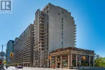 388 Bloor St Unit# 301, Toronto, Ontario M4W 3W9, 1 Bedroom Bedrooms, 4 Rooms Rooms,1 BathroomBathrooms,Condo,Rented,Bloor,C9284042