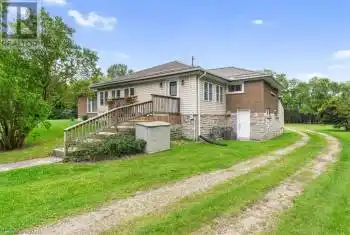 2148 CROMARTY Dr, Thames Centre, Ontario N0L 1G5, 3 Bedrooms Bedrooms, 12 Rooms Rooms,2 BathroomsBathrooms,All Houses,Sold,CROMARTY,X10744480