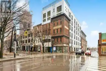 121 King St Unit# 101, Hamilton, Ontario L8N 1A9, 1 Bedroom Bedrooms, 5 Rooms Rooms,1 BathroomBathrooms,Condo,Rented,King,X9284982