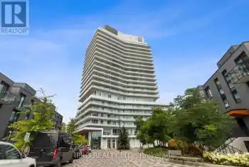 20 Brin Dr Unit# 809, Toronto, Ontario M8X 0B2, 1 Bedroom Bedrooms, 4 Rooms Rooms,1 BathroomBathrooms,Condo,Rented,Brin,W9285033