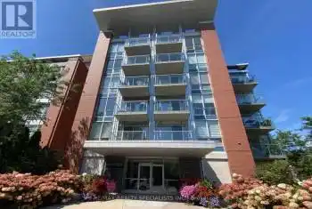 80 Port St Unit# 508, Mississauga, Ontario L5G 1M5, 2 Bedrooms Bedrooms, 6 Rooms Rooms,3 BathroomsBathrooms,Condo,Sold,Port,W9285078
