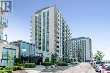45 Yorkland Blvd Unit# 505, Brampton, Ontario L7A 0A1, 1 Bedroom Bedrooms, 5 Rooms Rooms,1 BathroomBathrooms,Condo,Rented,Yorkland,W9285324