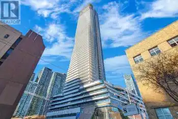 28 Freeland St Unit# 1104, Toronto, Ontario M5E 0E3, 1 Bedroom Bedrooms, 5 Rooms Rooms,1 BathroomBathrooms,Condo,Rented,Freeland,C9294504
