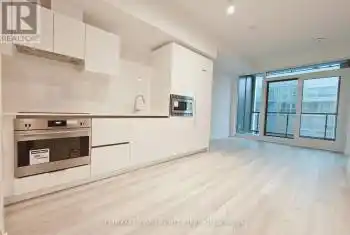 121 St Patrick St Unit# 1222, Toronto, Ontario M5T 3C1, 1 Bedroom Bedrooms, 5 Rooms Rooms,1 BathroomBathrooms,Condo,Rented,St Patrick,C9294708
