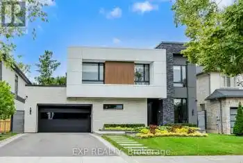 1503 Pembroke Dr, Oakville, Ontario L6H 1V6, 4 Bedrooms Bedrooms, 9 Rooms Rooms,5 BathroomsBathrooms,All Houses,Sold,Pembroke,W9294892
