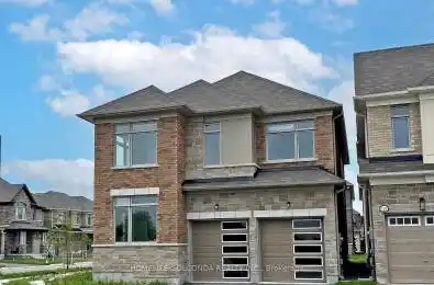 164 Busato Drive Whitchurch-Stouffville (Stouffville) Ontario L4A4X4